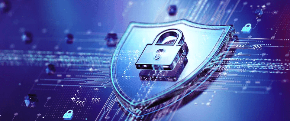 Secure & Scalable IT Infrastructure