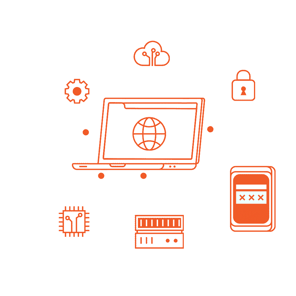 Connecting the Future, Seamlessly