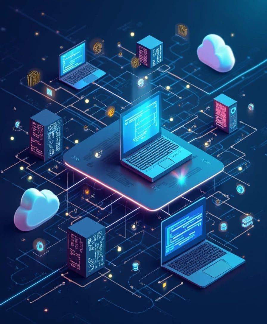 Software-Defined Networking (SDN)