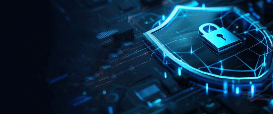 Secure & Scalable IT Infrastructure