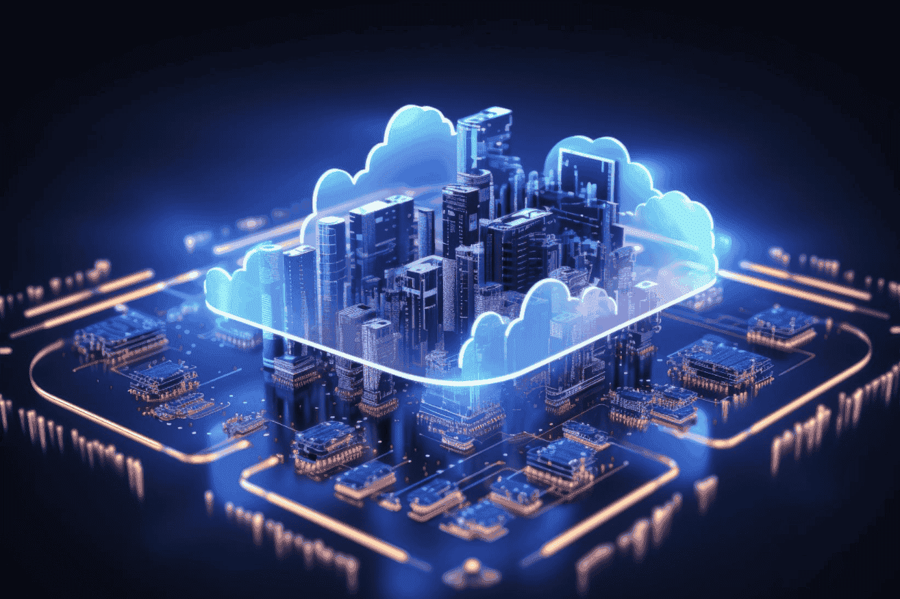 Private Cloud