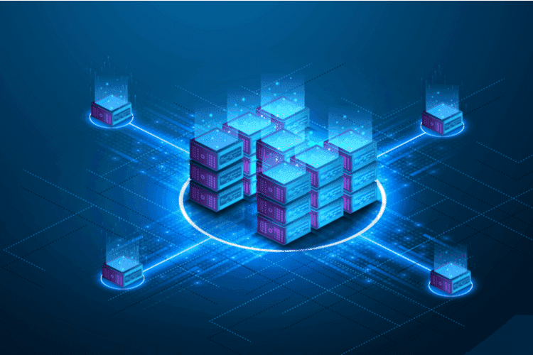 Hyper-Converged Infrastructure