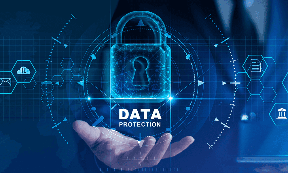 Data Protection