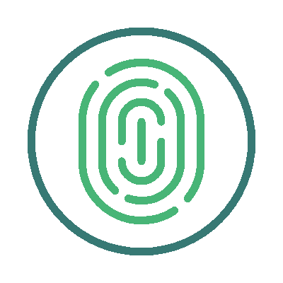 Security-First Approach